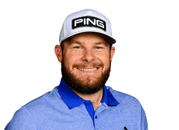 Tyrrell Hatton